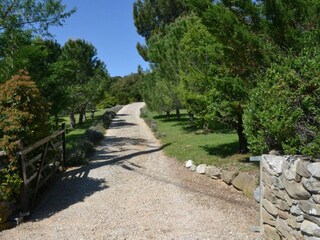 Villa Cesseras Entorno 38