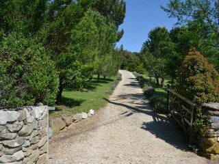 Villa Cesseras Ambiente 33