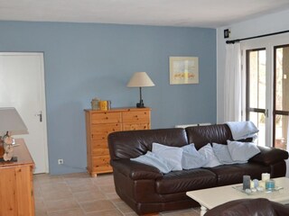 Villa Cesseras Équipement 26