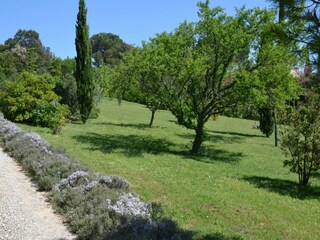 Villa Cesseras Außenaufnahme 12