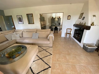Villa Cesseras Ausstattung 29