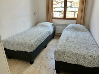 Villa Félines-Minervois Caratteristiche 23