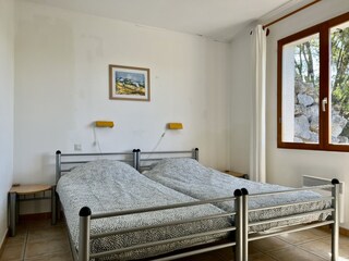 Villa Félines-Minervois Características 24