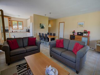 Villa Félines-Minervois Kenmerken 19