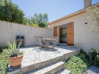 Villa Félines-Minervois Outdoor Recording 10