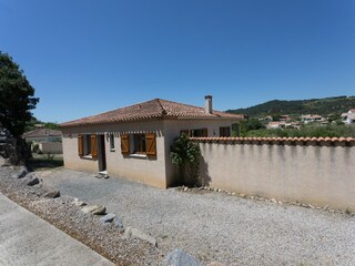 Villa Félines-Minervois Outdoor Recording 13
