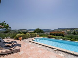 Villa Limoux Outdoor Recording 16