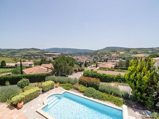 Villa Limoux Outdoor Recording 13