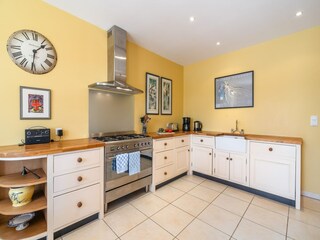 Villa Limoux Features 20