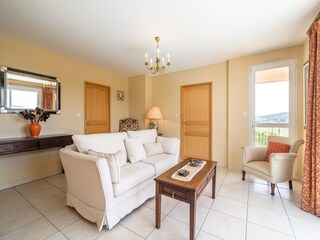 Villa Limoux Caratteristiche 36