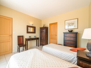Villa Limoux Ausstattung 30