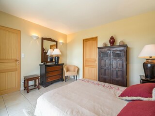 Villa Limoux Caratteristiche 38