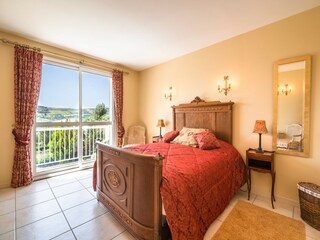 Villa Limoux Features 19