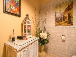 Villa Limoux Ausstattung 39