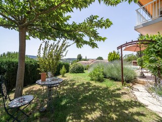 Villa Limoux Outdoor Recording 5