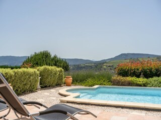 Villa Limoux Outdoor Recording 10