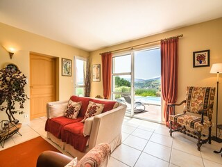 Villa Limoux Ausstattung 19