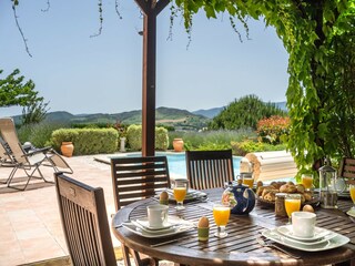 Villa Limoux Außenaufnahme 11