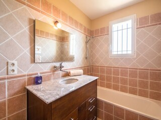 Villa Limoux Caratteristiche 34