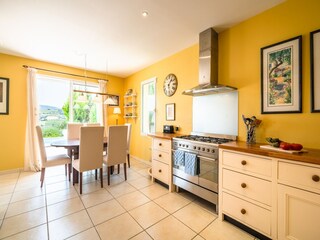 Villa Limoux Features 40