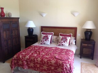 Villa Limoux Features 40