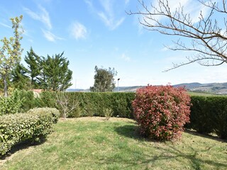 Villa Limoux Außenaufnahme 17