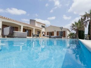 Modern villa with private pool - Félines-Minervois - image1