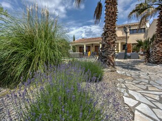 Villa Félines-Minervois Enregistrement extérieur 2