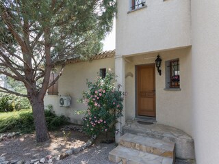 Villa Félines-Minervois Enregistrement extérieur 3