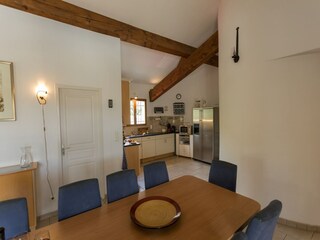 Villa Félines-Minervois Kenmerken 15