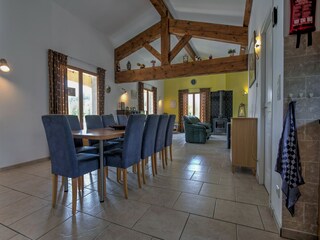 Villa Félines-Minervois Características 16
