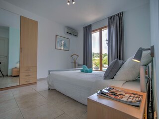 Villa Félines-Minervois Características 17