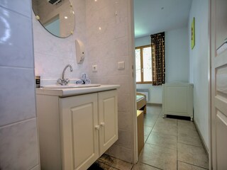 Villa Félines-Minervois Características 32