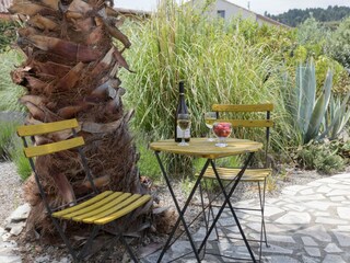 Villa Félines-Minervois Buitenaudio-opname 11