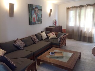 Villa Homps Ausstattung 7