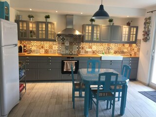 Villa Homps Características 8