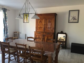 Villa Homps Características 10