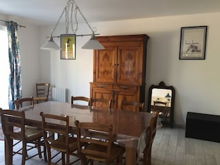 Villa Homps Features 9