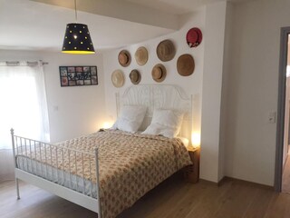 Villa Homps Caratteristiche 12