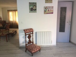 Villa Homps Ausstattung 14