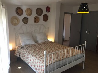 Villa Homps Características 14