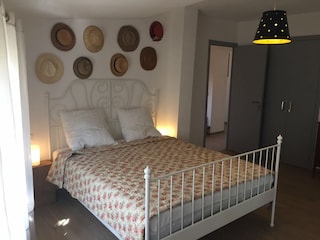 Villa Homps Características 18