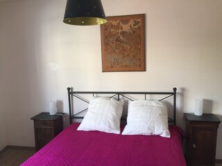 Villa Homps Caratteristiche 19