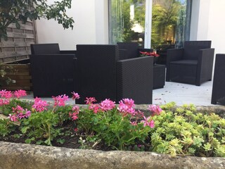 Villa Homps Grabación al aire libre 6