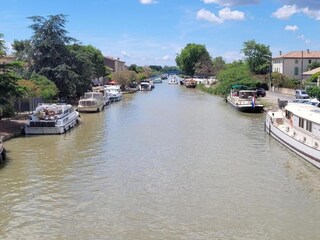 Villa Homps Ambiente 32