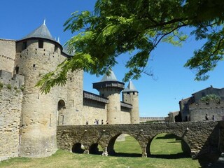 Villa Homps Ambiente 34