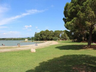 Villa Homps Ambiente 34
