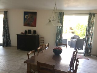 Villa Homps Características 21