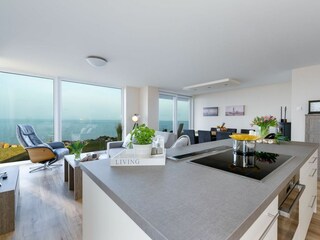 Küche / Küchenzeile