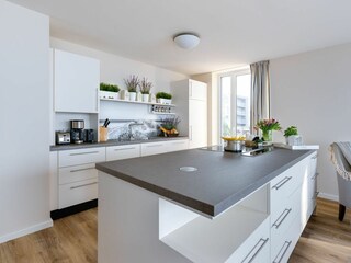 Küche / Küchenzeile